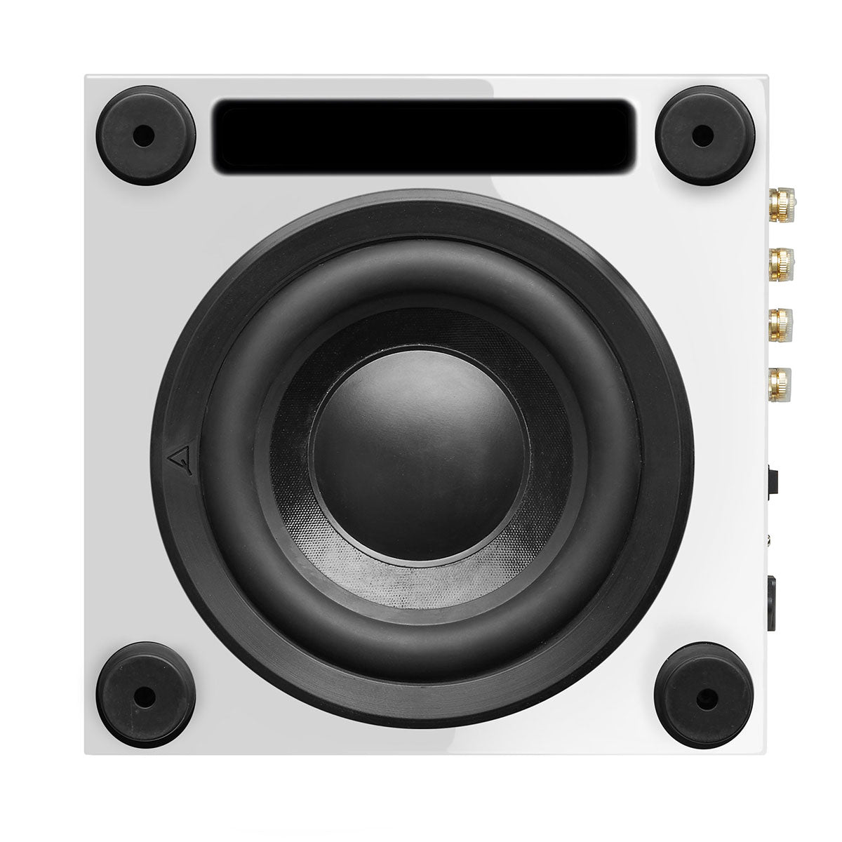TRIANGLE HI-FI - Thetis 340 - Nove Boje Zvuka