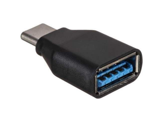 Sennheiser USB-A to USB-C Adapter