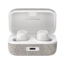 SENNHEISER MOMENTUM TRUE WIRELESS 3-Nove Boje Zvuka
