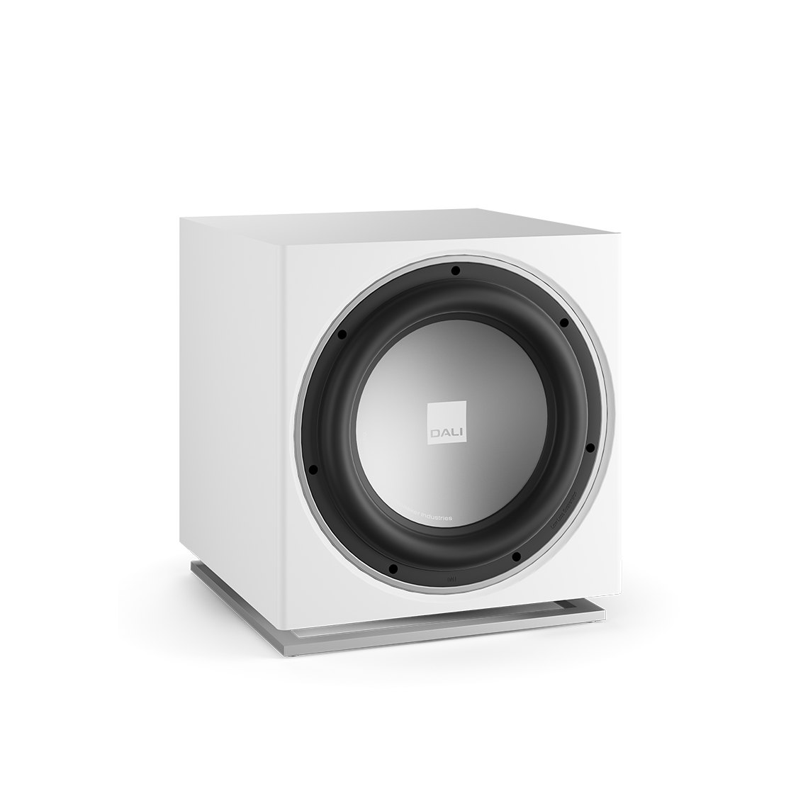DALI SUB E-12 F SUBWOOFER - Nove Boje Zvuka
