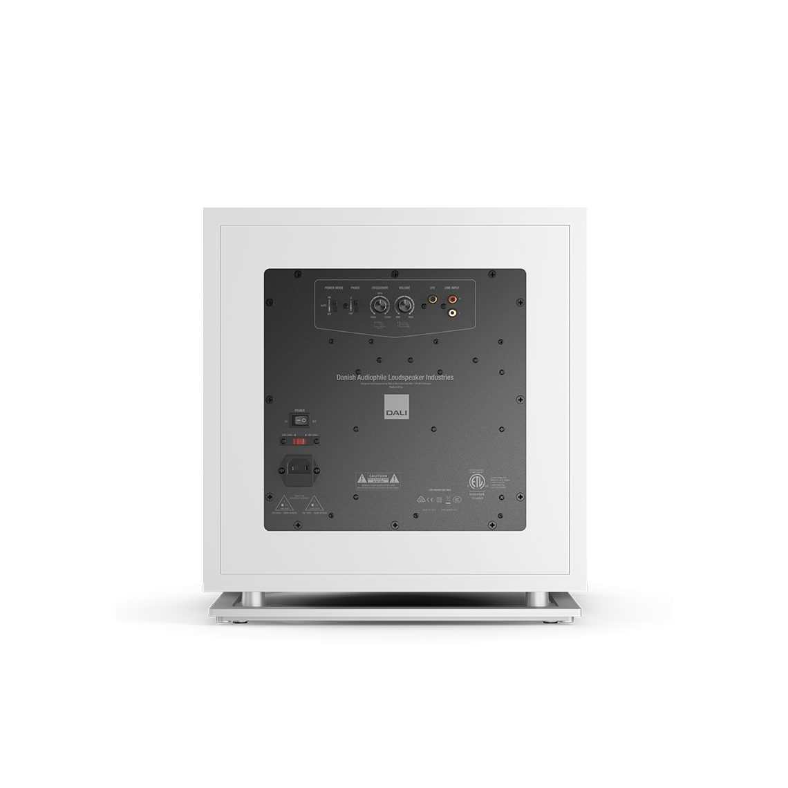 DALI SUB K-14 SUBWOOFER - Nove Boje Zvuka