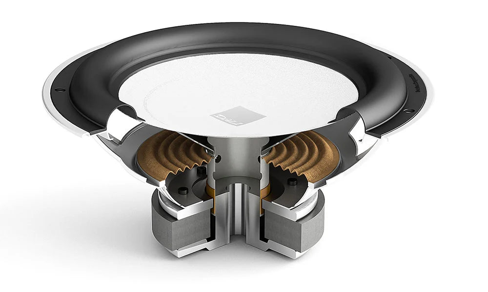 DALI SUB E-12 F SUBWOOFER - Nove Boje Zvuka