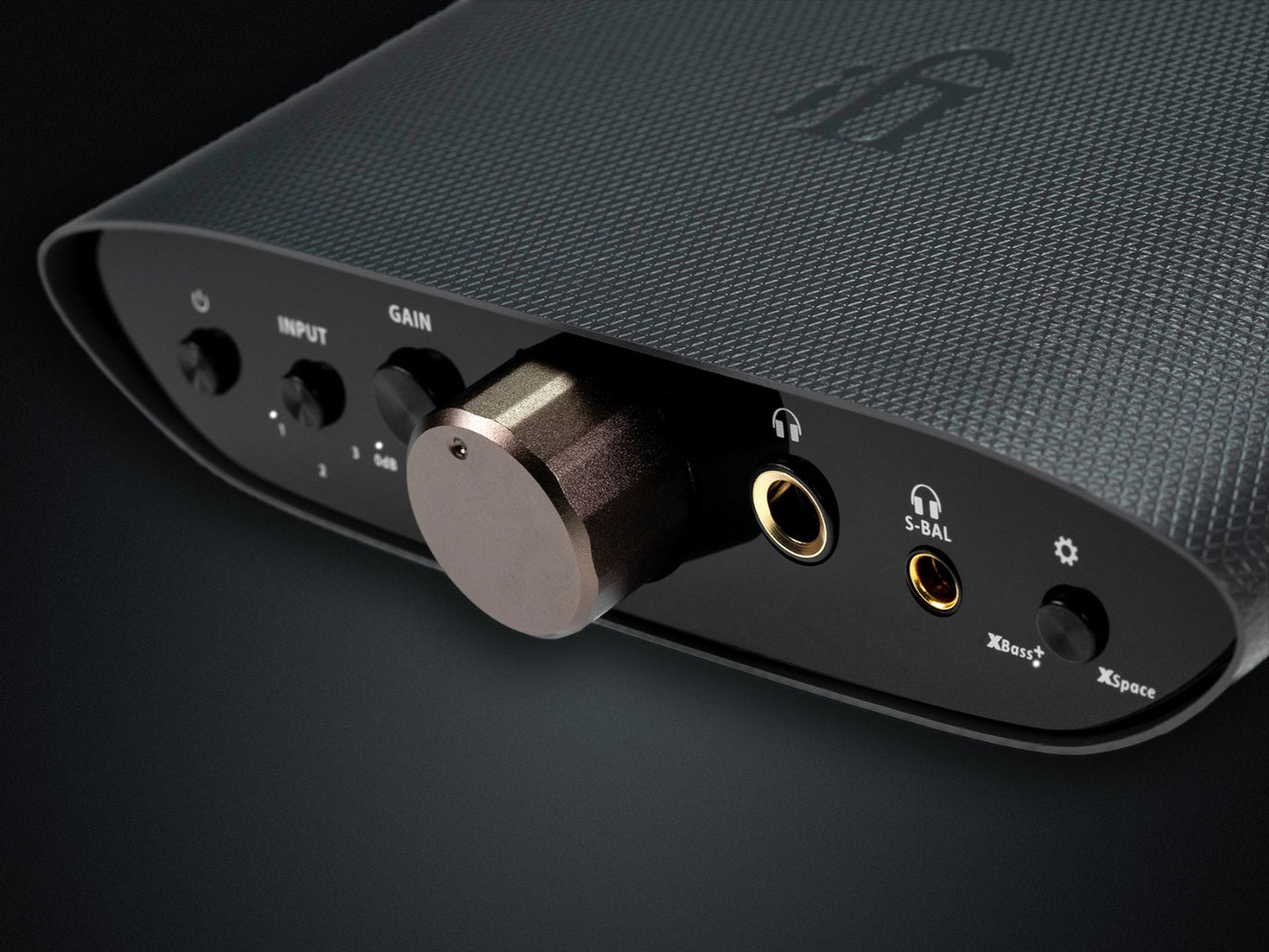 iFi Audio ZEN Air CAN - Nove Boje Zvuka