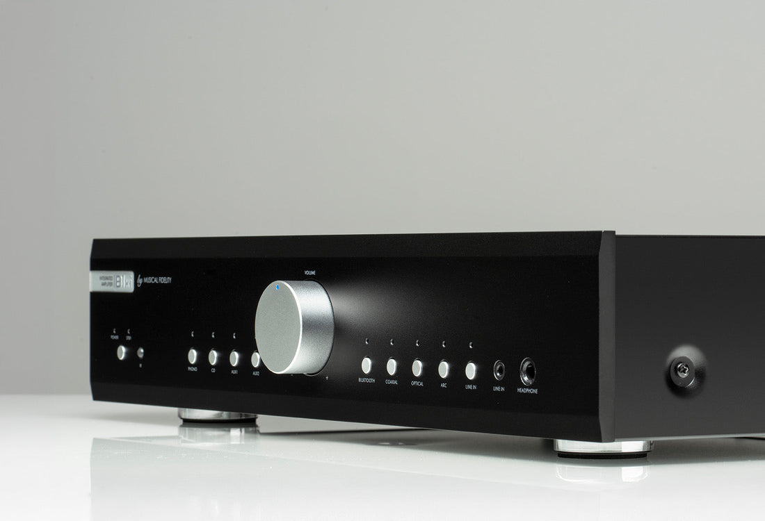 Musical Fidelity B1xi – Povratak legende u modernom ruhu