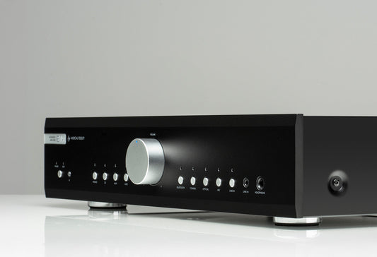 Musical Fidelity B1xi – Povratak legende u modernom ruhu