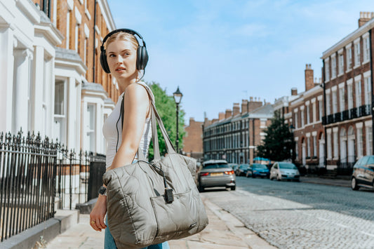 iFi Audio GO blu Air – Mali uređaj, veliki zvuk