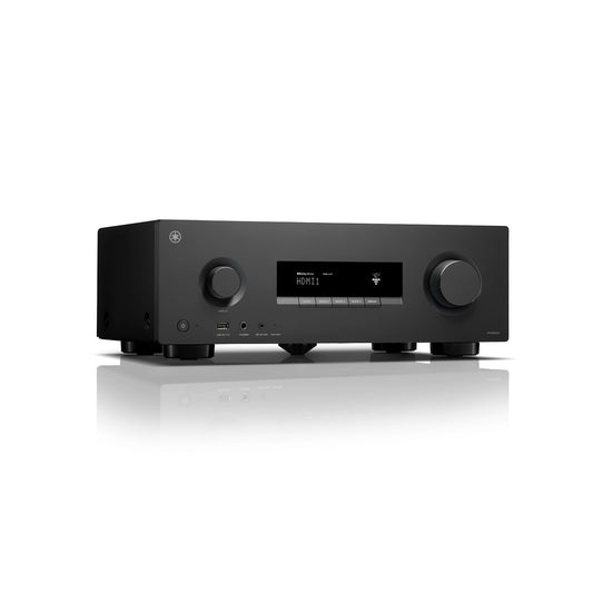 Stižu novi Yamaha AV receiveri: RX300A i RX500A