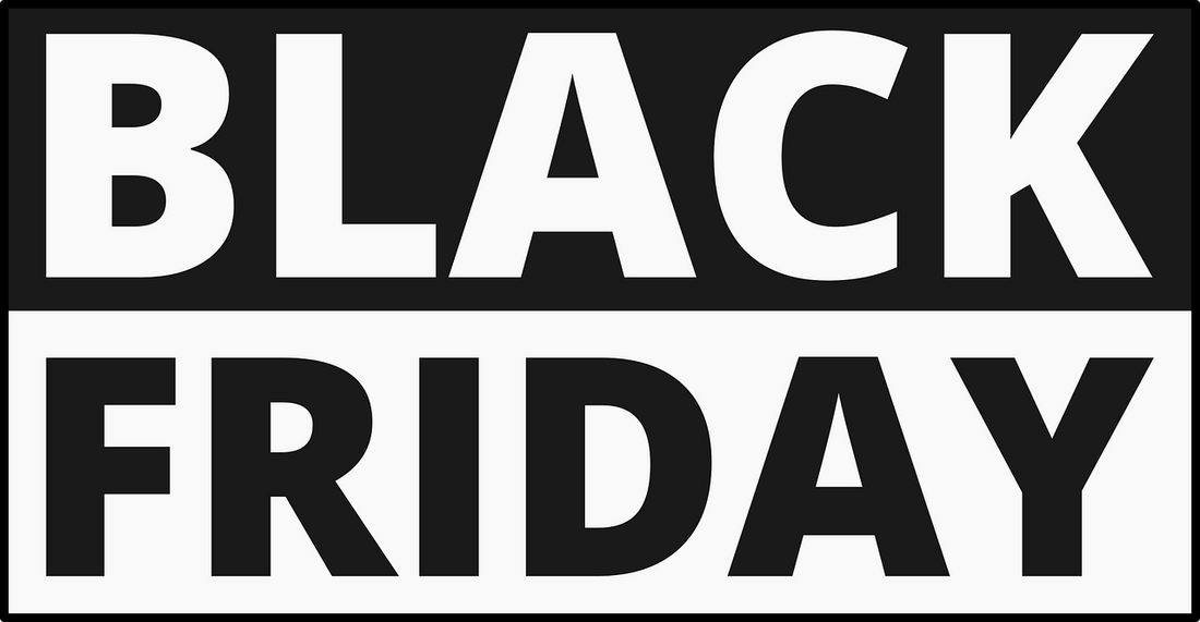 Povijest Black Friday-a, shopping mania koja je osvojila svijet