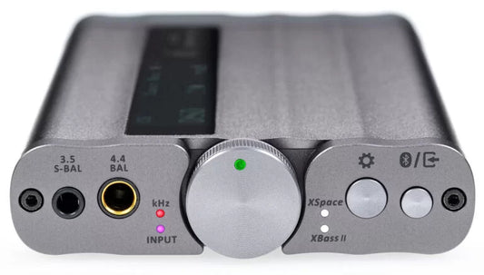 iFi Audio xDSD Gryphon – Revolucija u Prijenosnoj Hi-Fi Tehnologiji