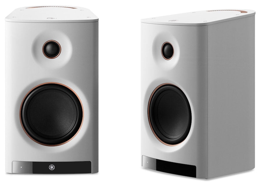 Yamaha NX-70A – Nova era bežičnog Hi-Fi zvuka