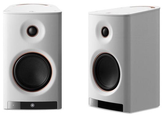Yamaha NX-70A – Nova era bežičnog Hi-Fi zvuka