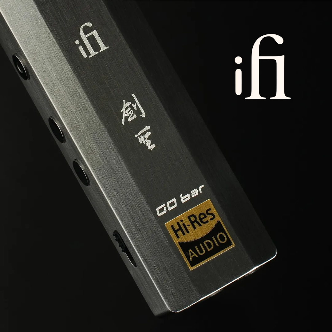 iFi AUDIO