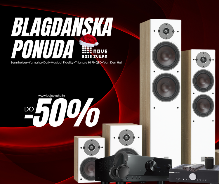 Blagdanska ponuda
