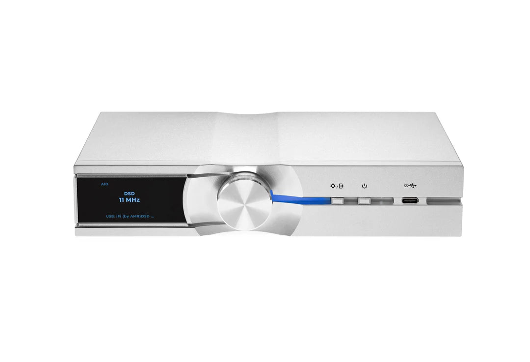 iFi Audio NEO Stream - Nove Boje Zvuka