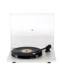 Rega Planar 1 Plus - Nove Boje Zvuka