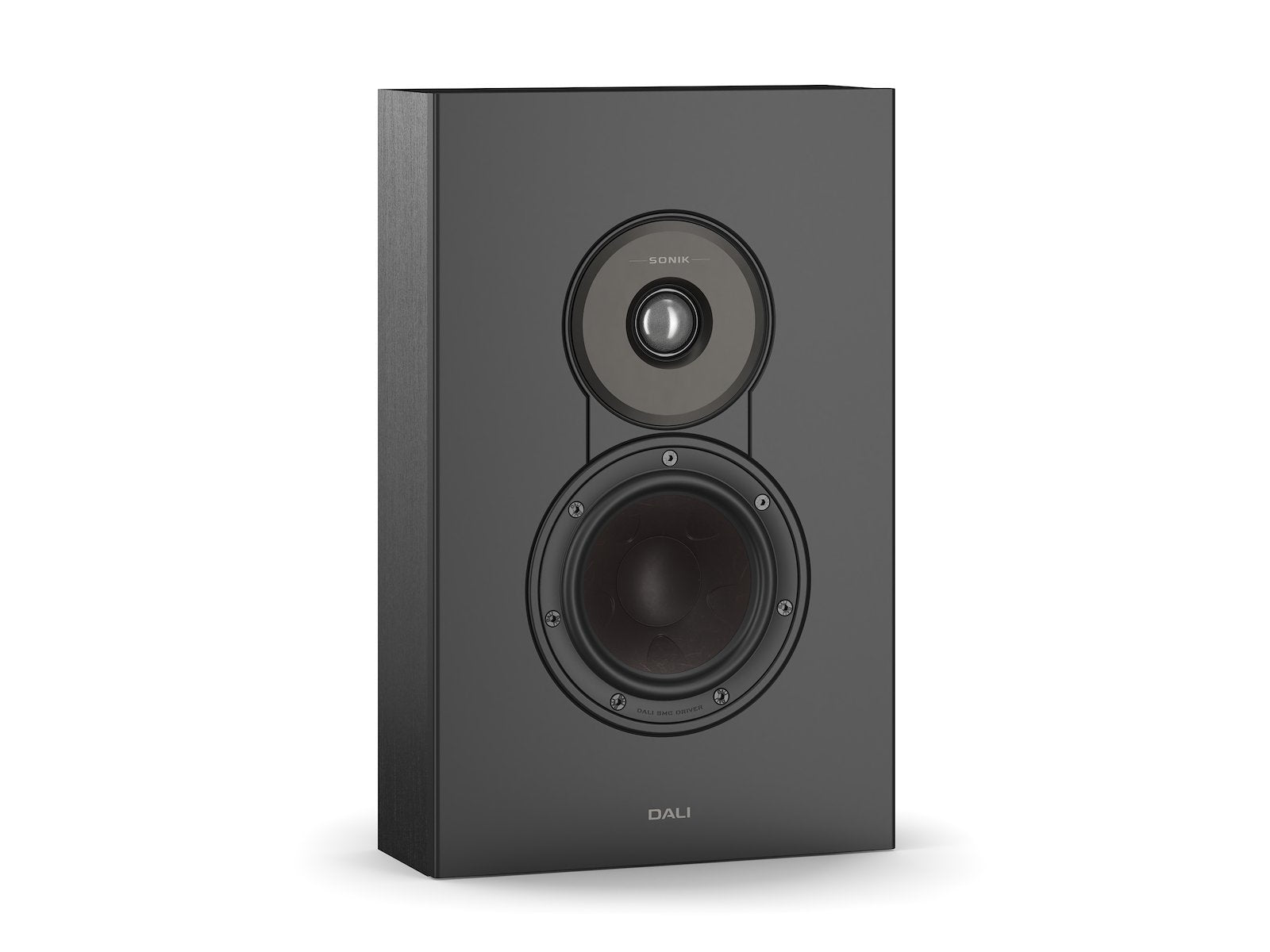 DALI SONIK ON-WALL - Nove Boje Zvuka