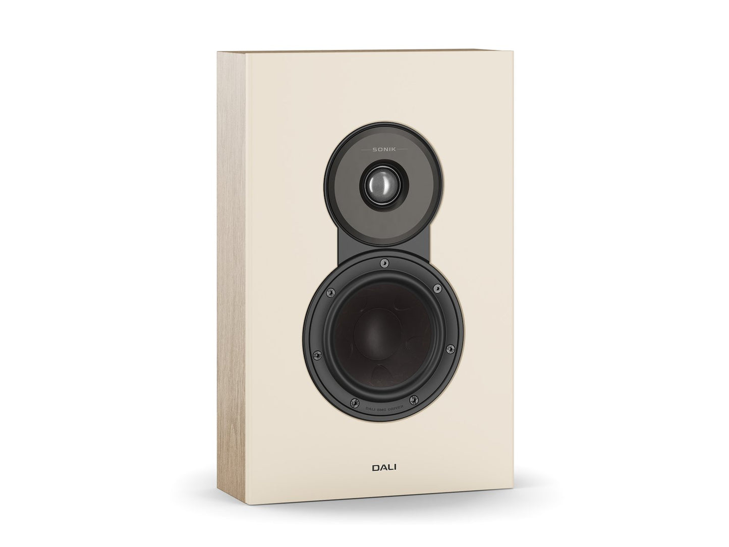 DALI SONIK ON-WALL - Nove Boje Zvuka