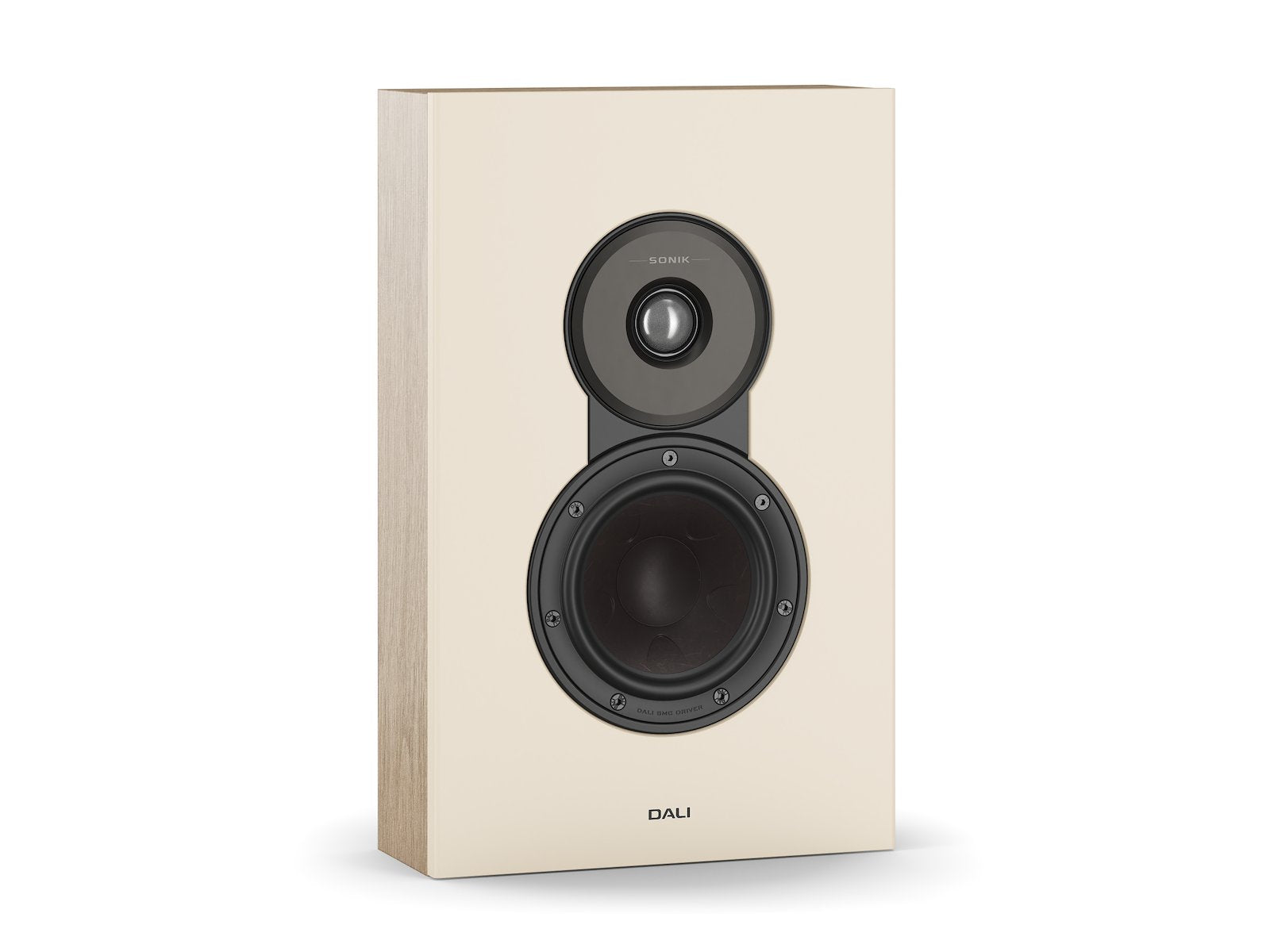 DALI SONIK ON-WALL - Nove Boje Zvuka