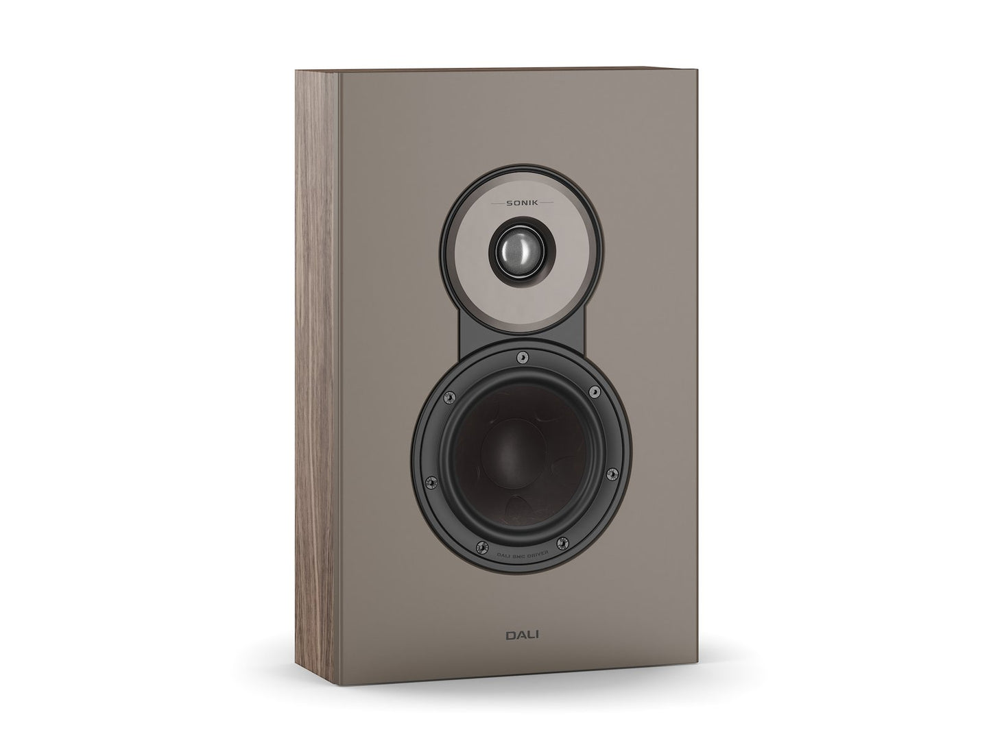 DALI SONIK ON-WALL - Nove Boje Zvuka