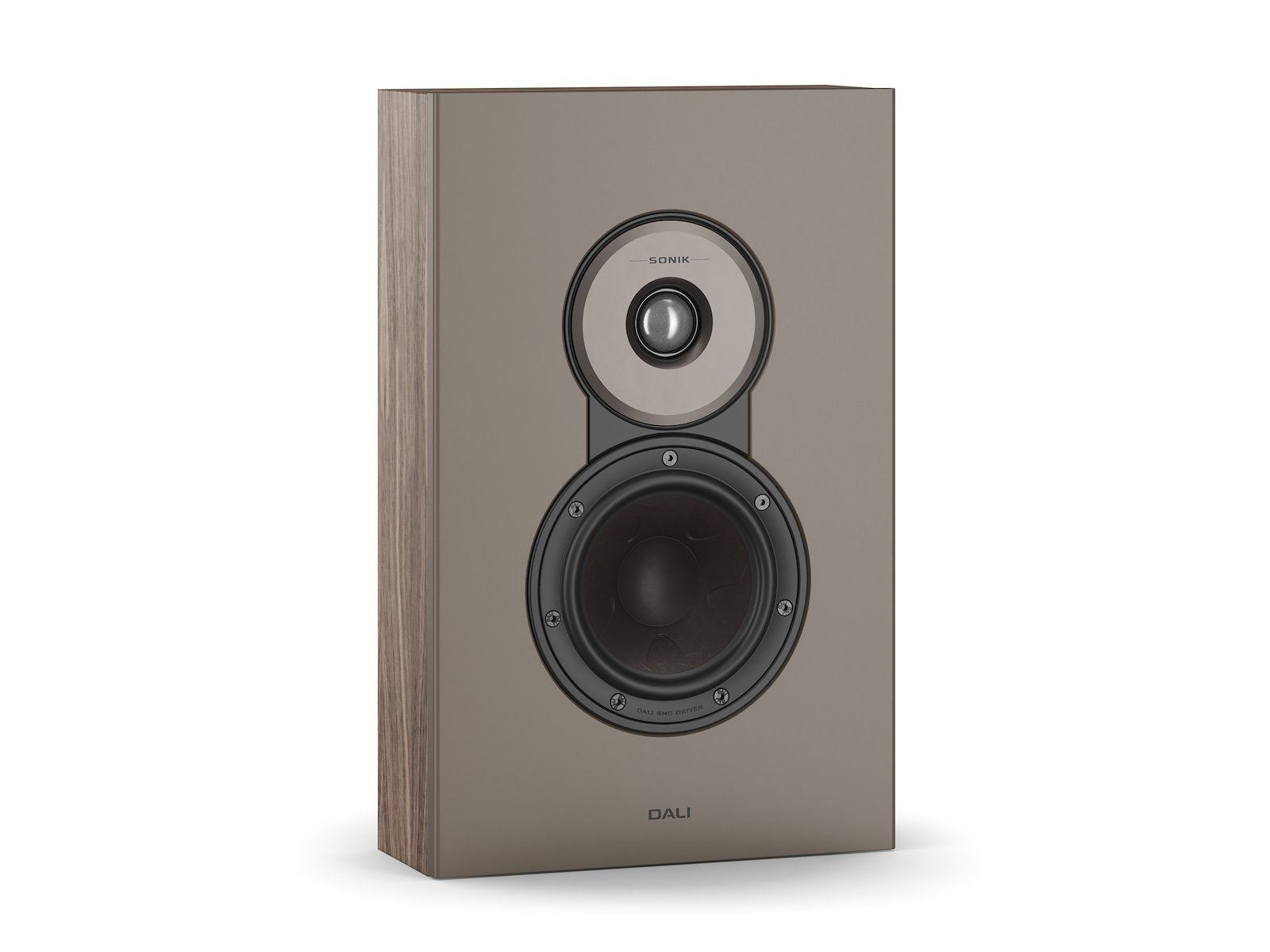 DALI SONIK ON-WALL - Nove Boje Zvuka