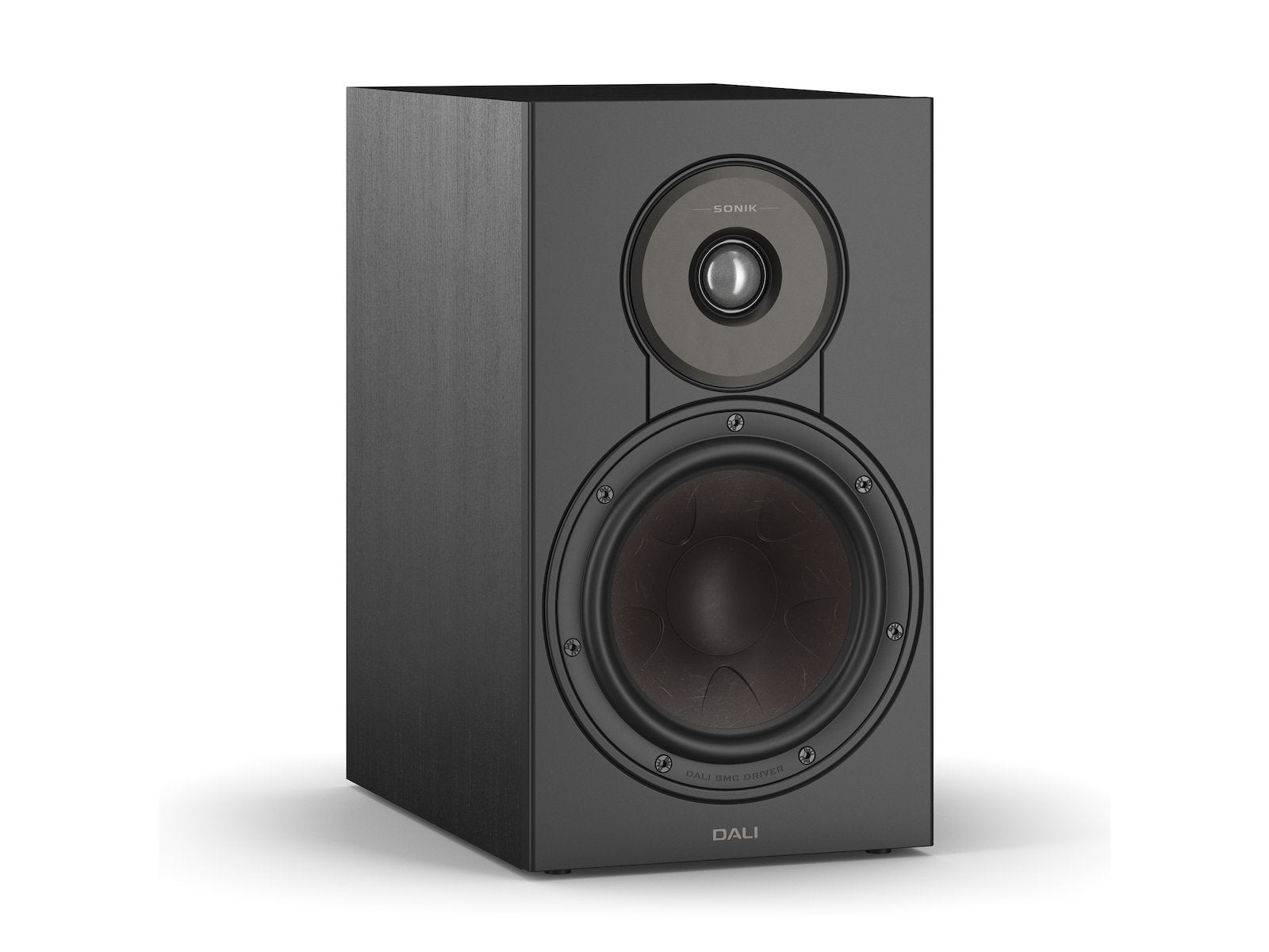 DALI SONIK 3 - Nove Boje Zvuka