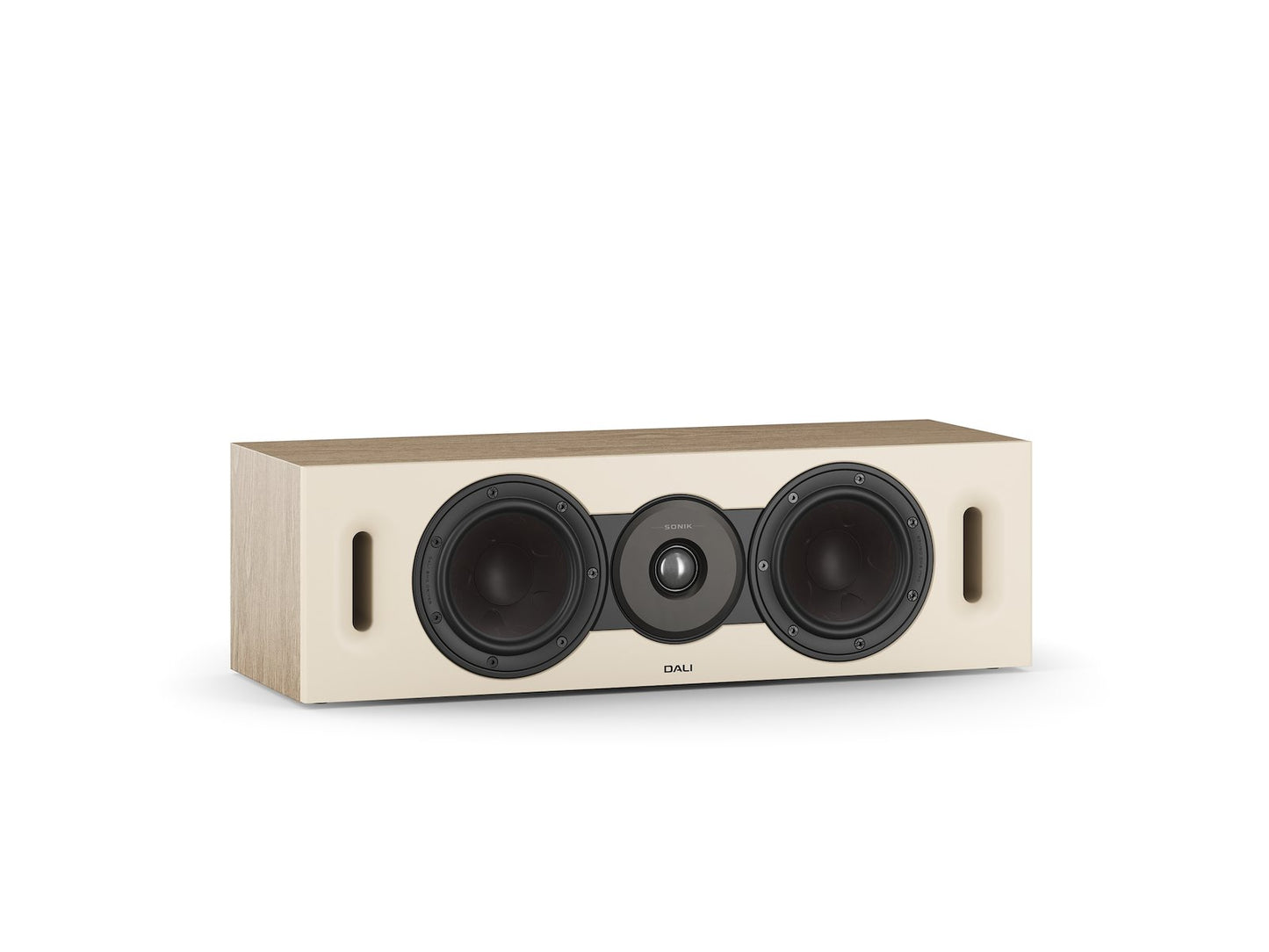 DALI SONIK CINEMA - Nove Boje Zvuka