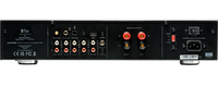 MUSICAL FIDELITY B1 Xi - Nove Boje Zvuka