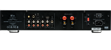 MUSICAL FIDELITY B1 Xi - Nove Boje Zvuka