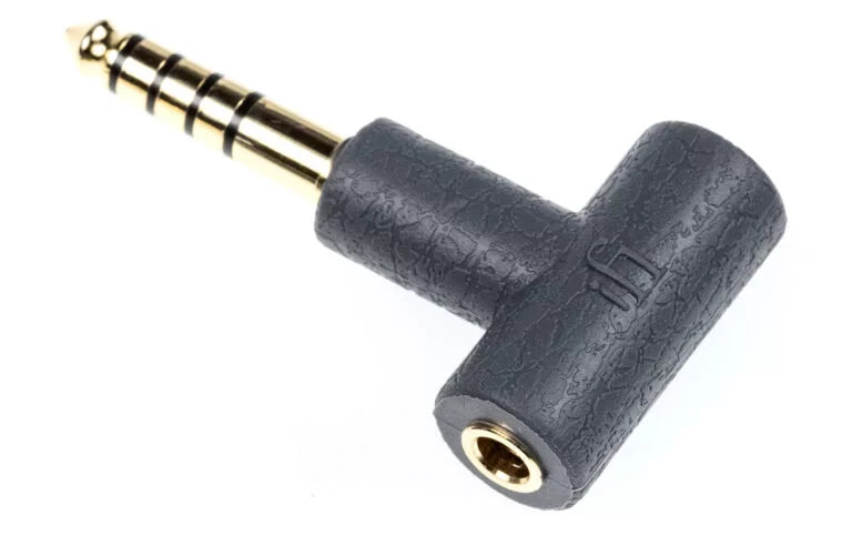 iFi Audio Headphone Adapter - Nove Boje Zvuka