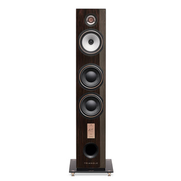 TRIANGLE HI-FI - Esprit 40th - Antal 40th - Nove Boje Zvuka