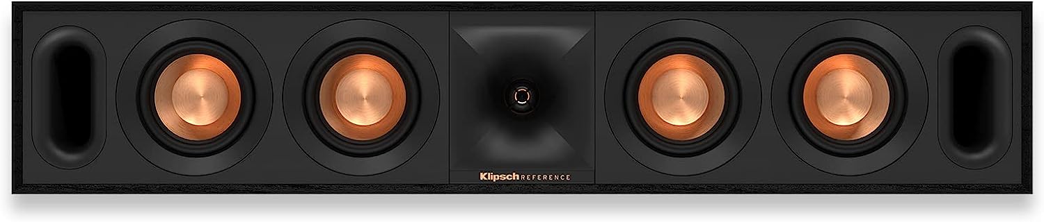 KLIPSCH R-30C - Nove Boje Zvuka