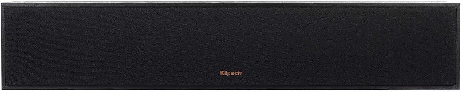 KLIPSCH R-34C - Nove Boje Zvuka