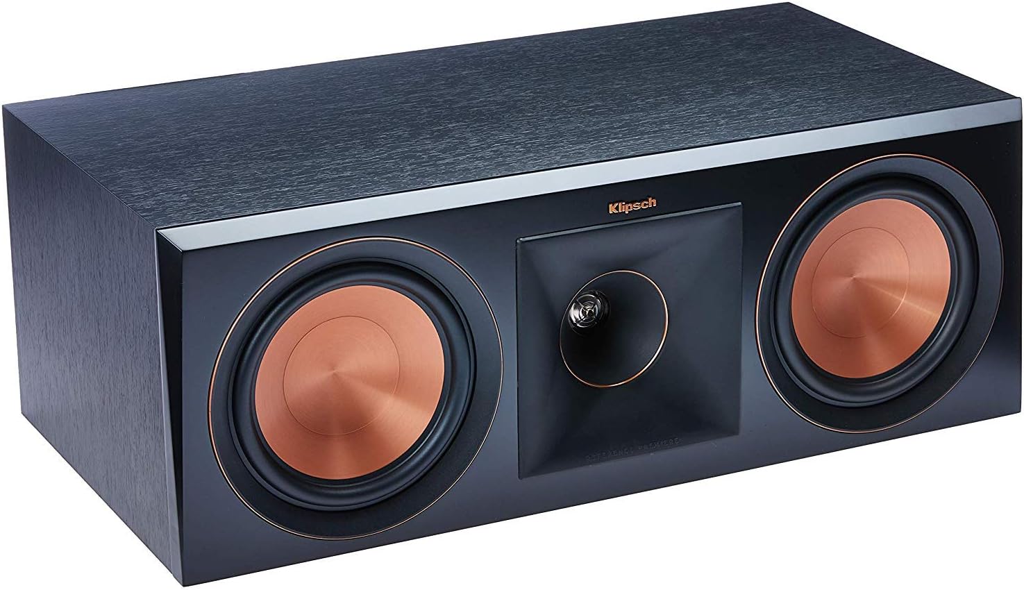 KLIPSCH RP-600C - Nove Boje Zvuka