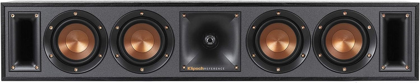 KLIPSCH R-34C - Nove Boje Zvuka
