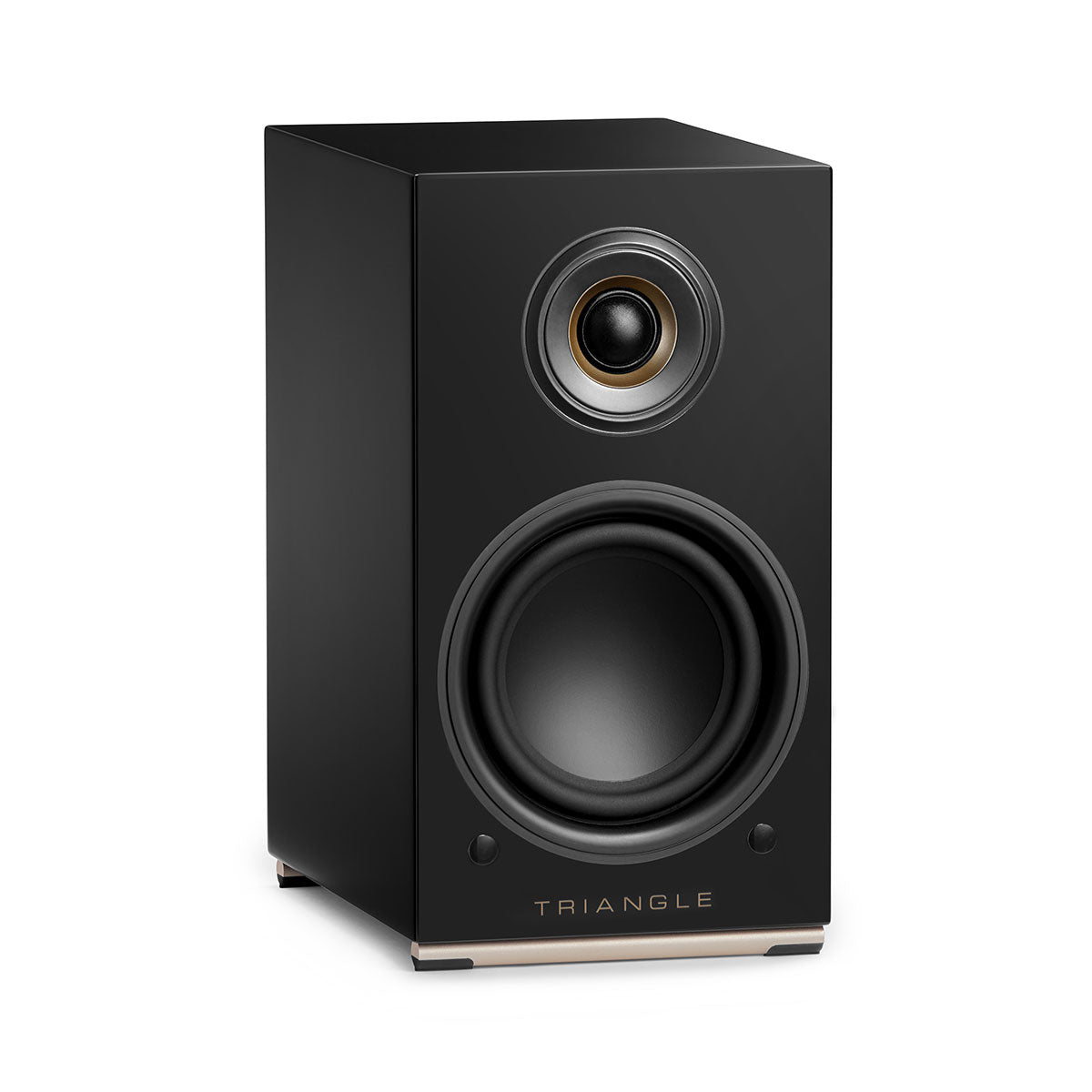 TRIANGLE HI-FI - AIO TWIN - Nove Boje Zvuka
