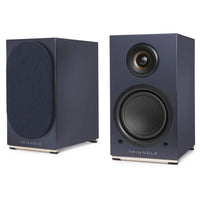 TRIANGLE HI-FI - AIO TWIN - Nove Boje Zvuka