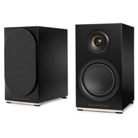 TRIANGLE HI-FI - AIO TWIN - Nove Boje Zvuka