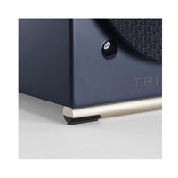 TRIANGLE HI-FI - AIO TWIN - Nove Boje Zvuka
