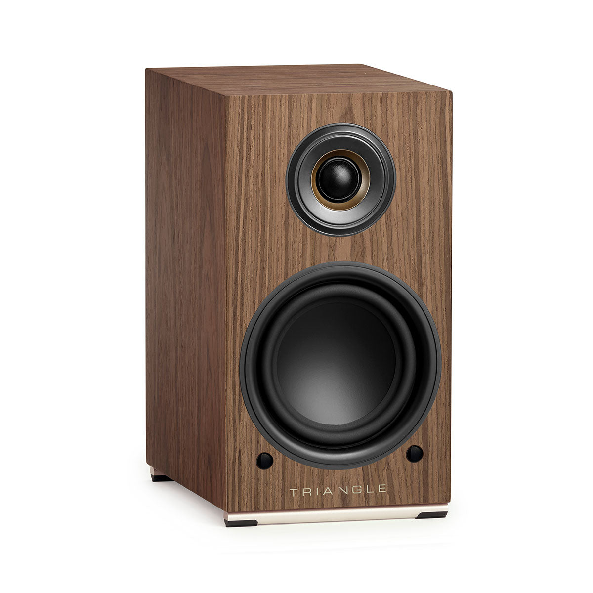 TRIANGLE HI-FI - AIO TWIN - Nove Boje Zvuka