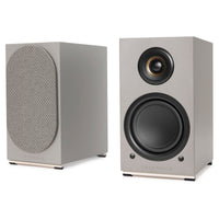 TRIANGLE HI-FI - AIO TWIN - Nove Boje Zvuka