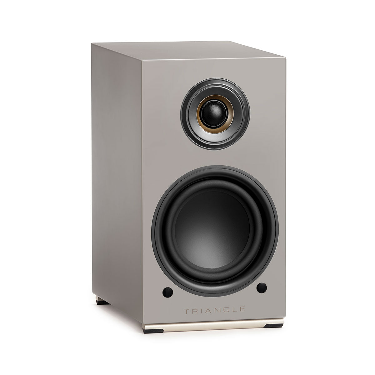 TRIANGLE HI-FI - AIO TWIN - Nove Boje Zvuka
