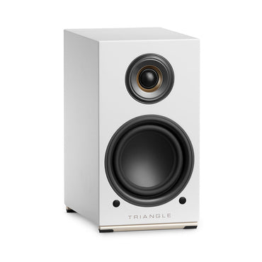 TRIANGLE HI-FI - AIO TWIN - Nove Boje Zvuka