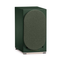 TRIANGLE HIFI  AIO TWIN enceinte connectée wifi bluetooth vert anglais pictures packshot 3