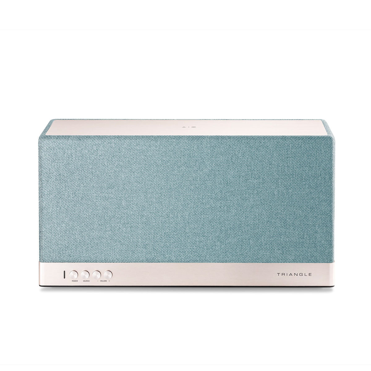 TRIANGLE HI-FI - AIO 3 - Nove Boje Zvuka