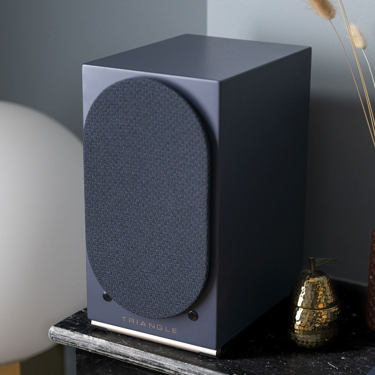 TRIANGLE HI-FI - AIO TWIN - Nove Boje Zvuka
