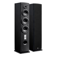 TRIANGLE HI-FI - Antal 902 - Nove Boje Zvuka