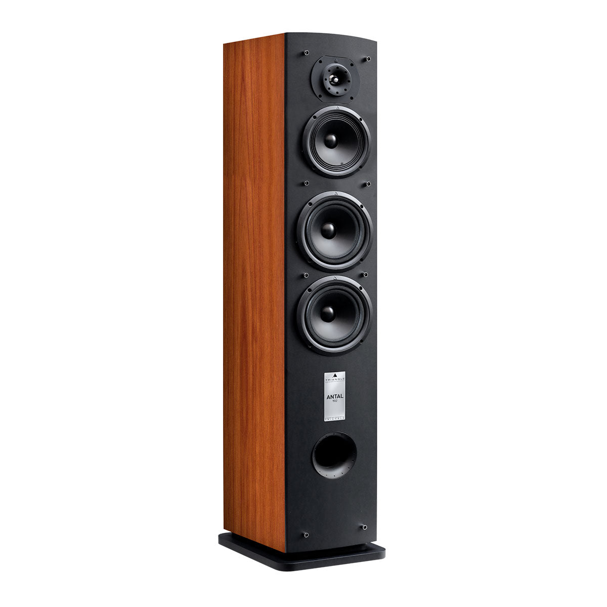 TRIANGLE HI-FI - Antal 902 - Nove Boje Zvuka