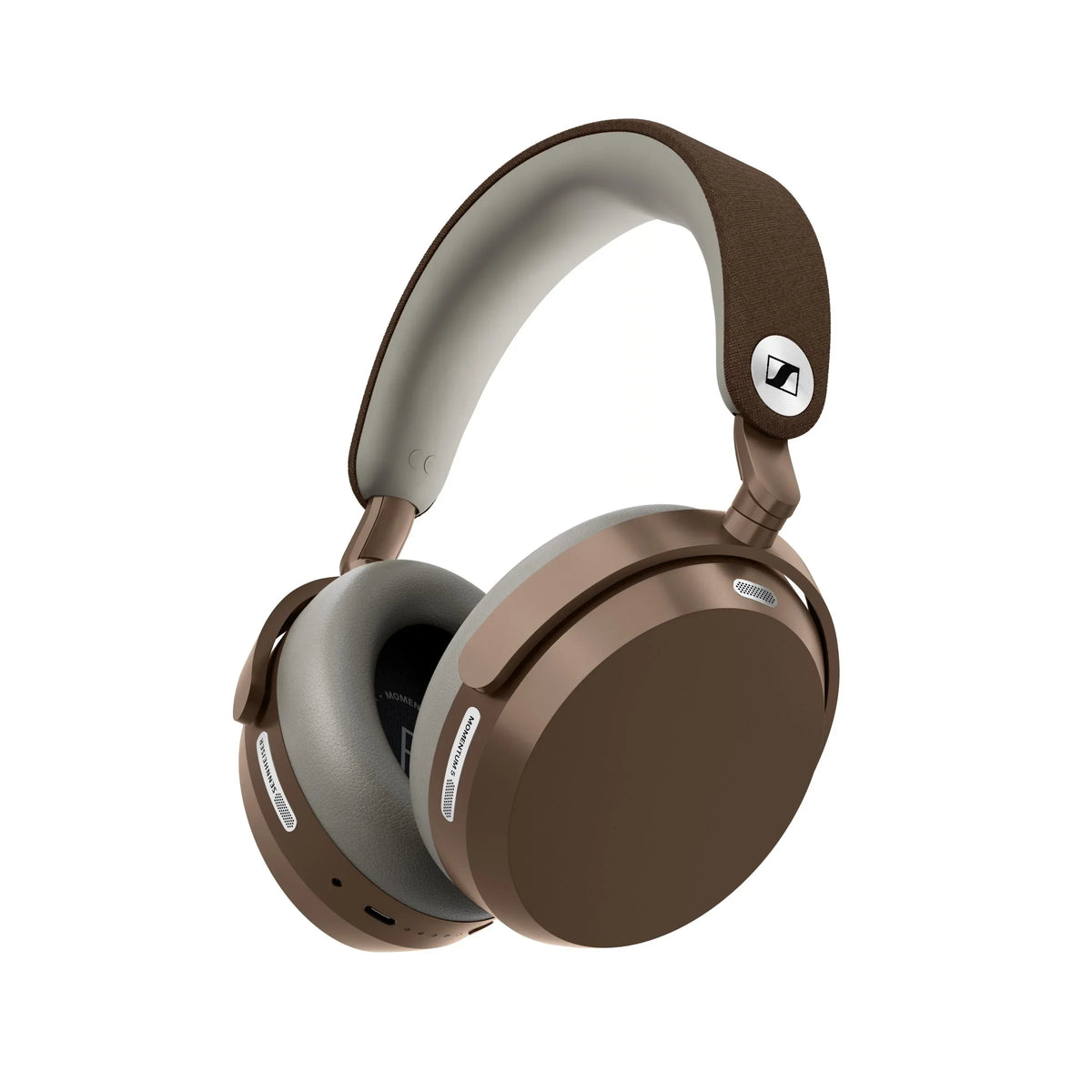 SENNHEISER MOMENTUM 5 WIRELESS - Nove Boje Zvuka