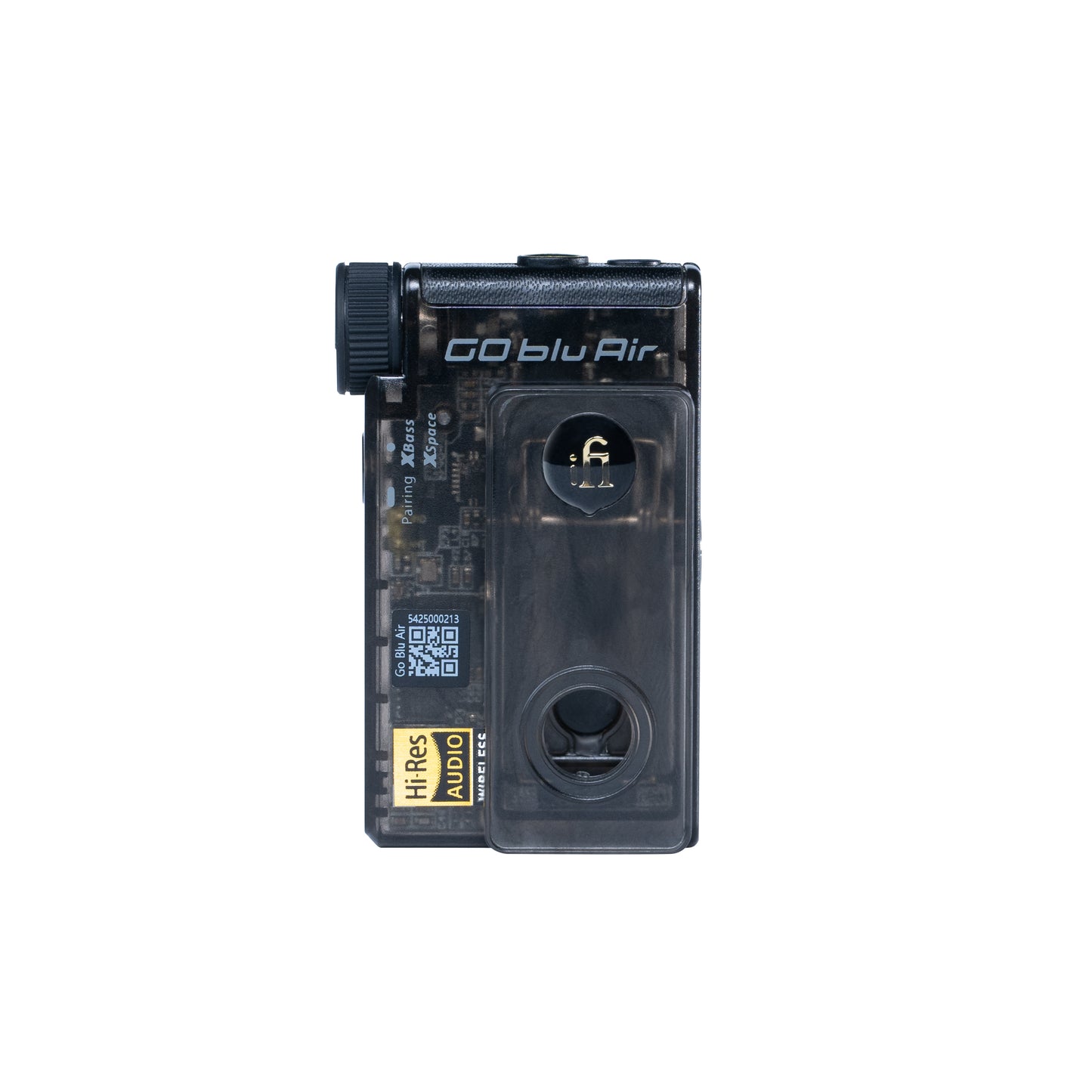 iFi Audio GO Blu Air - Nove Boje Zvuka