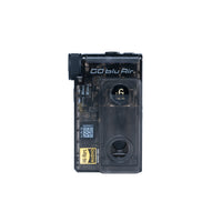 iFi Audio GO Blu Air - Nove Boje Zvuka